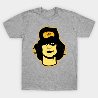 Baseball Furies - The Warriors: Newest design for furies baseball lover T-Shirt